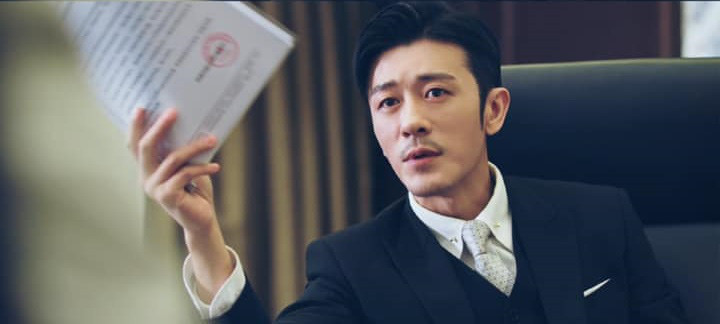 Nam chính được tung hô quá mức trong phim ngôn tình mô-típ "tổng tài bá đạo". Nam chính được tung hô quá mức trong phim ngôn tình mô-típ "tổng tài bá đạo".