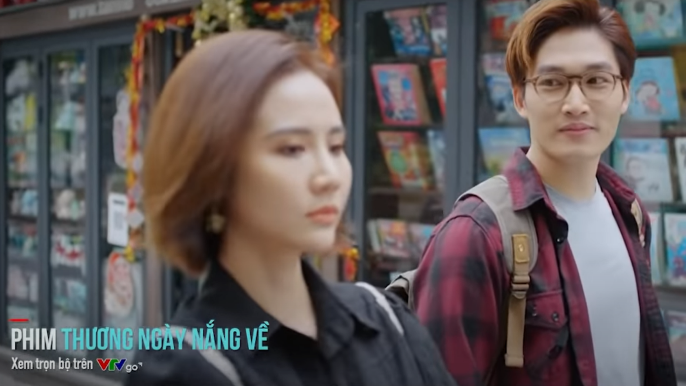 Duy tiếp tục tấn công sếp dù từng nhiều lần bị từ chối.