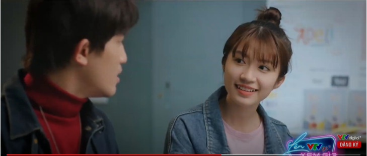 Vân Vân dần bị Đông Phong chinh phục. Vân Vân dần bị Đông Phong chinh phục.