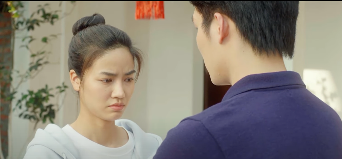 Huy, Phương bước vào mối quan hệ "song phương". Huy, Phương bước vào mối quan hệ "song phương".