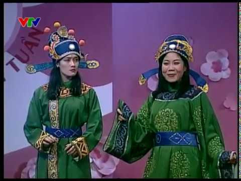 Nghệ sĩ Thu Hương tham gia Táo Quân mùa đầu tiên. Nghệ sĩ Thu Hương tham gia Táo Quân mùa đầu tiên.