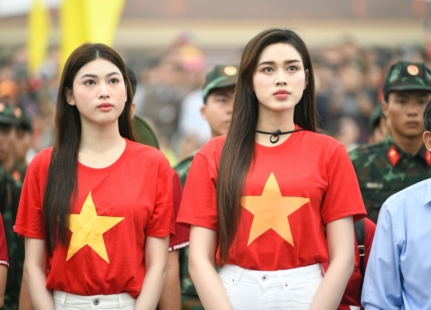 Lễ Thượng cờ Giải Vô địch Quốc gia Marathon và cự ly dài báo Tiền Phong lần thứ 66 - năm 2025 (Tiền Phong Marathon 2025) là sự kiện đặc biệt, giàu ý nghĩa và gây xúc động mạnh với những người tham dự. Sự kiện diễn ra sáng 29/3 tại Khu Di tích Quốc gia đặc biệt đôi bờ Hiền Lương - Bến Hải (tỉnh Quảng Trị).