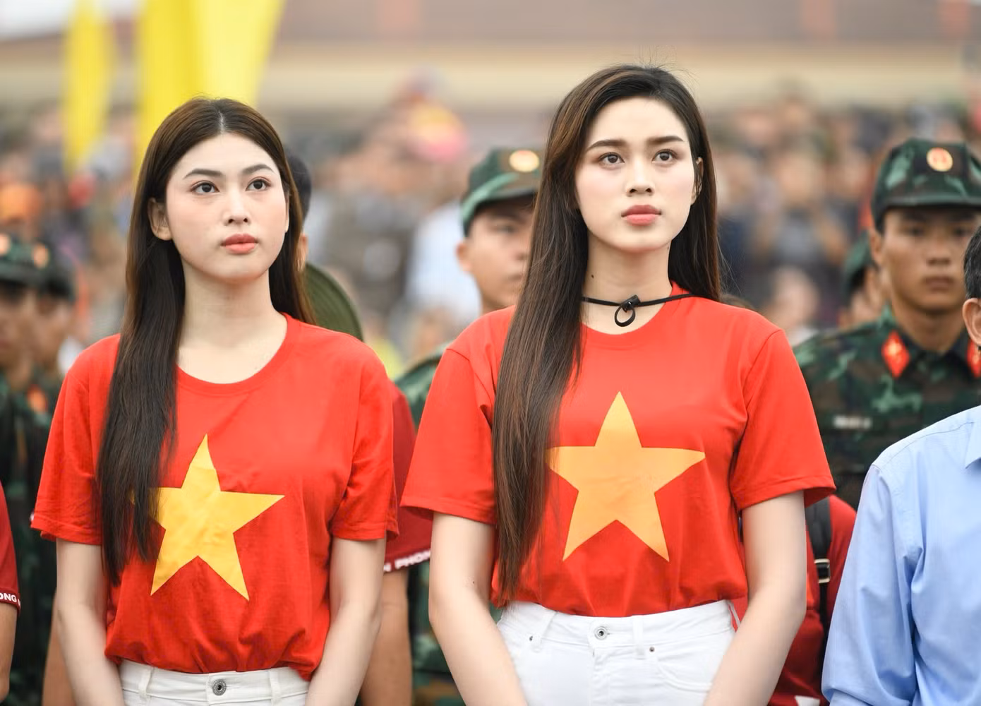 Lễ Thượng cờ Giải Vô địch Quốc gia Marathon và cự ly dài báo Tiền Phong lần thứ 66 - năm 2025 (Tiền Phong Marathon 2025) là sự kiện đặc biệt, giàu ý nghĩa và gây xúc động mạnh với những người tham dự. Sự kiện diễn ra sáng 29/3 tại Khu Di tích Quốc gia đặc biệt đôi bờ Hiền Lương - Bến Hải (tỉnh Quảng Trị).