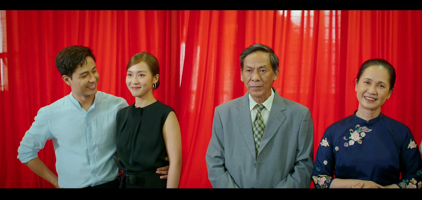 Các con của ông Toại đều có sự nghiệp ổn định. Các con của ông Toại đều có sự nghiệp ổn định.