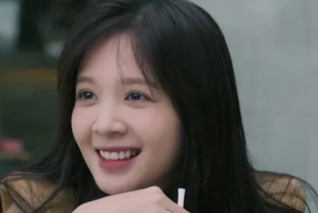 Nguyễn Hoàng Ngọc Huyền trong bộ phim gần nhất. Nguyễn Hoàng Ngọc Huyền trong bộ phim gần nhất.