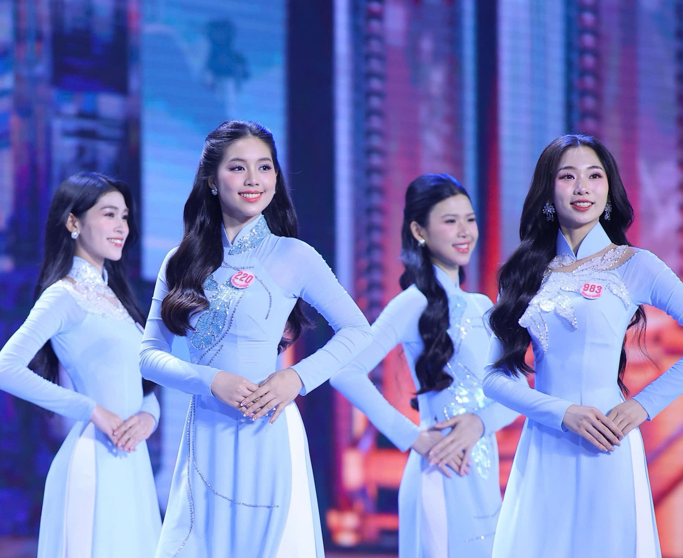 BTC khẳng định trân quý những giá trị lớn lao mà cuộc thi đã mang lại, từ đó củng cố thêm niềm tin và không được phép để xảy ra những sai sót tương tự trong tương lai.