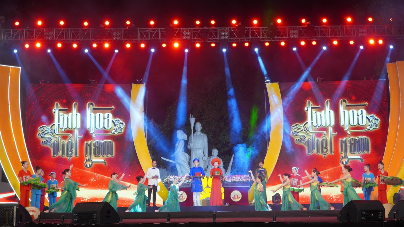 Chương trình cũng nhằm khẳng định mô hình “Đám cưới tập thể theo nếp sống mới” là một trong những cách làm tiêu biểu của tuổi trẻ Thủ đô trong thực hiện việc cưới văn minh, góp phần xây dựng người Hà Nội thanh lịch, văn minh.