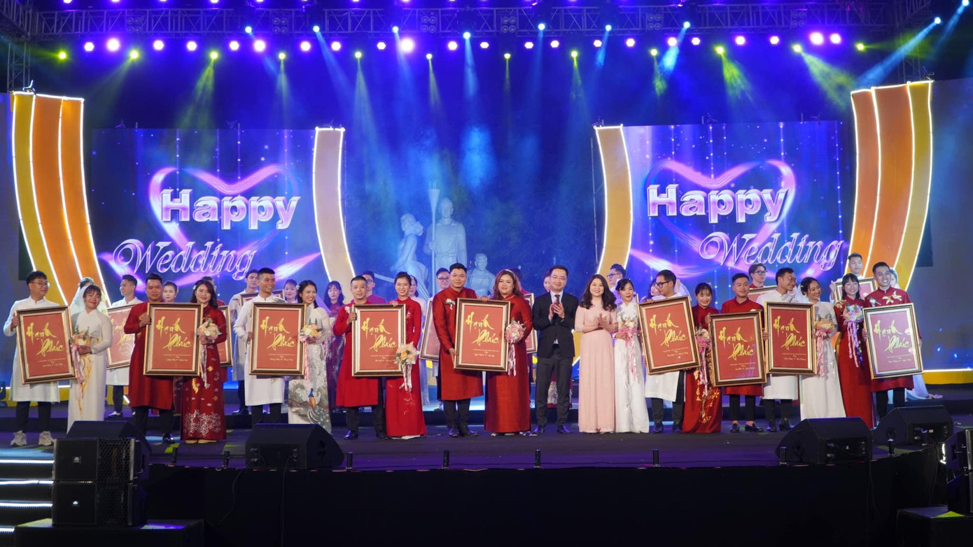 Chương trình nhằm tiếp tục nâng cao nhận thức của đoàn viên, hội viên và các tầng lớp nhân dân Thủ đô về việc cưới theo nếp sống văn minh; phát huy những giá trị truyền thống tốt đẹp của dân tộc, đề cao lối sống tiết kiệm và văn minh trong giới trẻ; góp phần xóa bỏ những phong tục, tập quán lạc hậu trong việc cưới, hỏi.