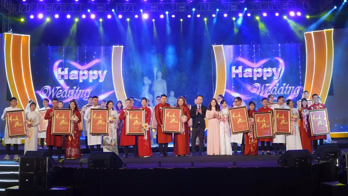 Chương trình nhằm tiếp tục nâng cao nhận thức của đoàn viên, hội viên và các tầng lớp nhân dân Thủ đô về việc cưới theo nếp sống văn minh; phát huy những giá trị truyền thống tốt đẹp của dân tộc, đề cao lối sống tiết kiệm và văn minh trong giới trẻ; góp phần xóa bỏ những phong tục, tập quán lạc hậu trong việc cưới, hỏi.