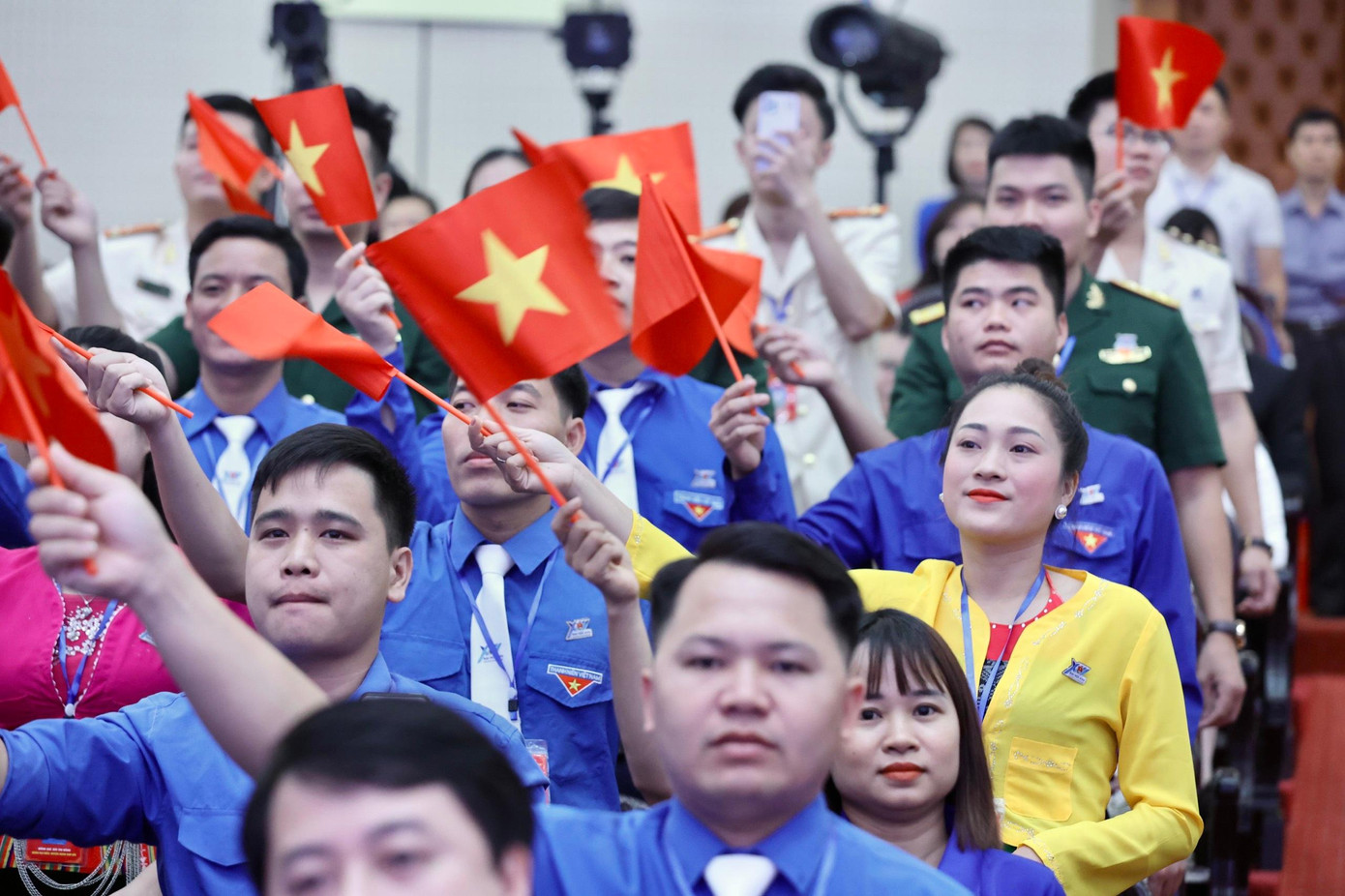 Nhiệm kỳ qua, Hòa Bình có 8/9 chỉ tiêu nhiệm kỳ đạt và vượt kế hoạch đề ra.