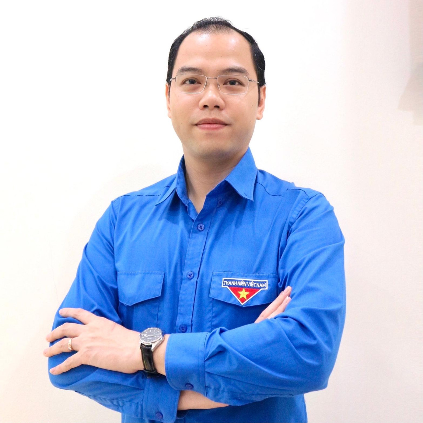 Anh Nguyễn Tiến Hưng, Phó Bí thư Thành Đoàn, tân Chủ tịch Hội Sinh viên TP Hà Nội khóa VII, nhiệm kỳ 2018 - 2023 Anh Nguyễn Tiến Hưng, Phó Bí thư Thành Đoàn, tân Chủ tịch Hội Sinh viên TP Hà Nội khóa VII, nhiệm kỳ 2018 - 2023