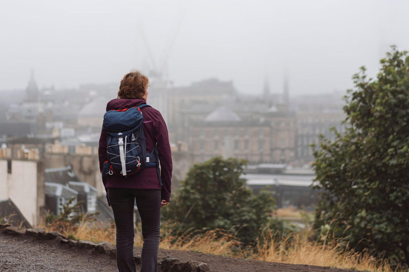 Hơn 50 nước ký cam kết du lịch xanh để chống biến đổi khí hậu tại COP29. Ảnh: Ross Sneddon.