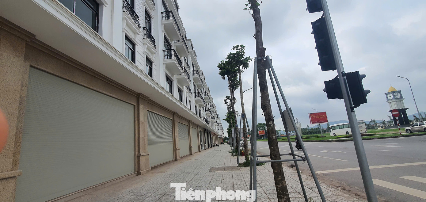 Giá đất ở vị trí 1 theo quy định tại đường Hoàng Văn Thụ, TP Bắc Giang dao động từ 32 – 120 triệu đồng/m2, còn giá thị trường là 250 - 300 triệu đồng/m2. Giá đất ở vị trí 1 theo quy định tại đường Hoàng Văn Thụ, TP Bắc Giang dao động từ 32 – 120 triệu đồng/m2, còn giá thị trường là 250 - 300 triệu đồng/m2.