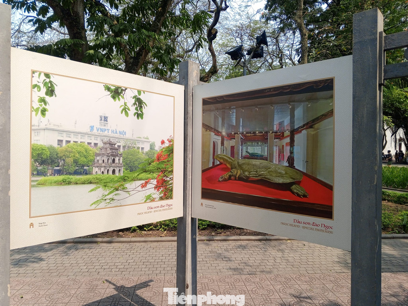 Lawson cho biết anh đã đặt vé máy bay để trở lại Hà Nội vào đầu tháng 12, do đó vị du khách hi vọng sẽ có thật nhiều trải nghiệm tuyệt vời tại Thủ đô của Việt Nam. “Tôi yêu Hà Nội và đất nước Việt Nam, tôi cũng đang suy nghĩ nghiêm túc về việc sẽ thuê một căn hộ tại Hà Nội để sinh sống lâu dài, nhưng trước mắt tôi cần tìm hiểu thêm về vấn đề nhập cư”, Lawson nói.