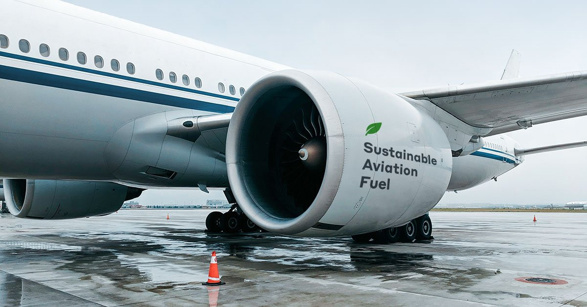 Giá nhiên liệu SAF hiện nay đắt gấp 2-6 lần nhiên liệu hàng không thông thường.