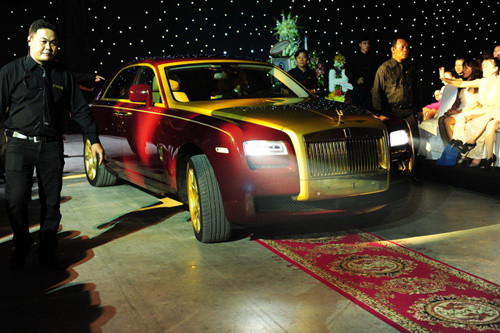 Sao Việt vung hàng chục tỷ đồng làm liveshow ảnh 4