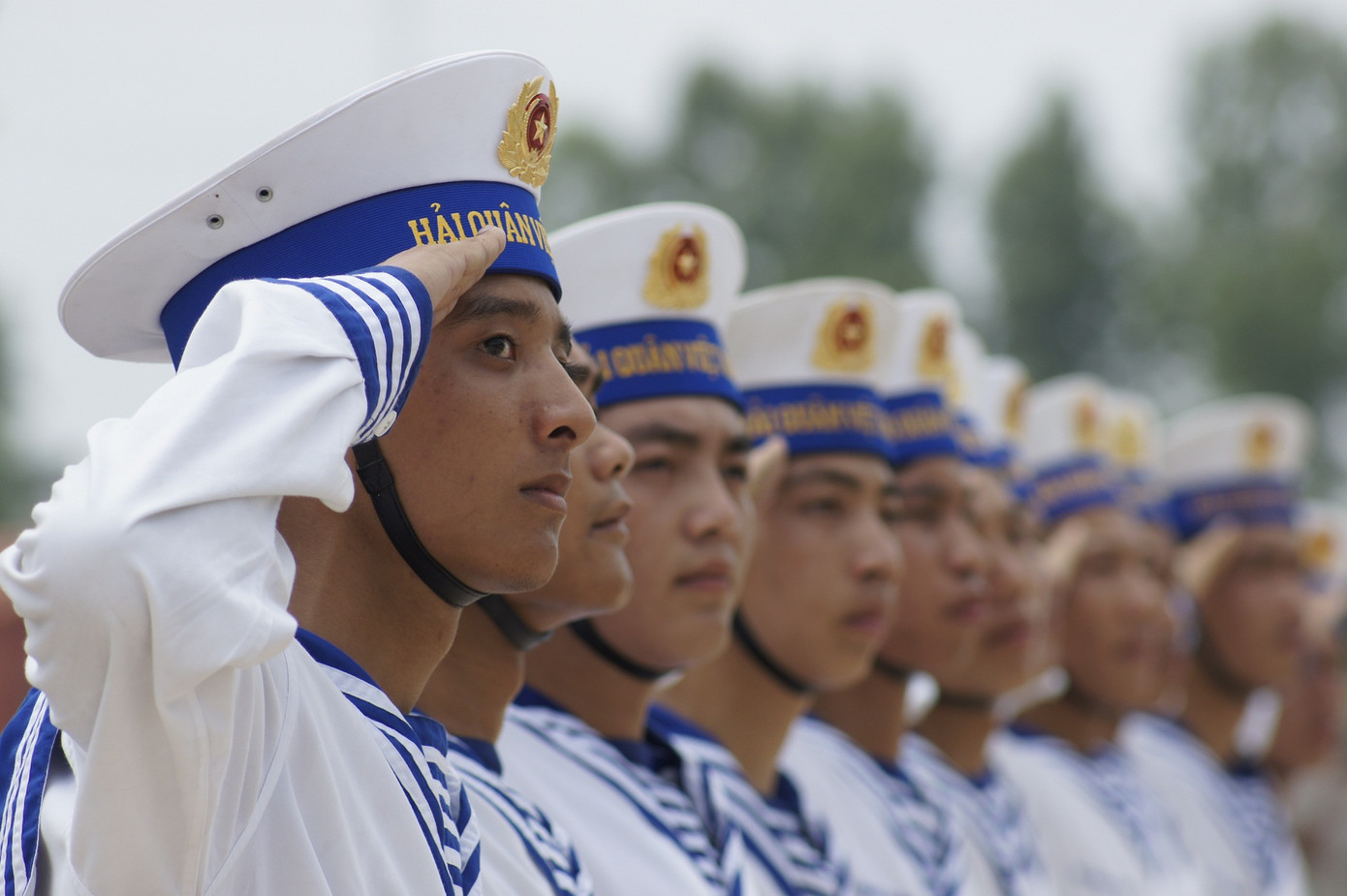 Gương mặt trẻ Việt Nam và những câu chuyện truyền cảm hứng ảnh 13