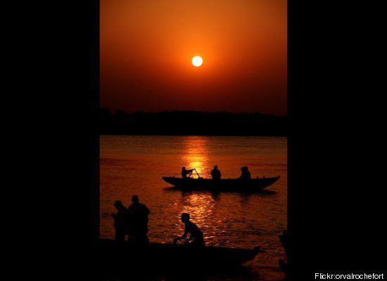 Ngắm mặt trời mọc trên thế giới ảnh 4