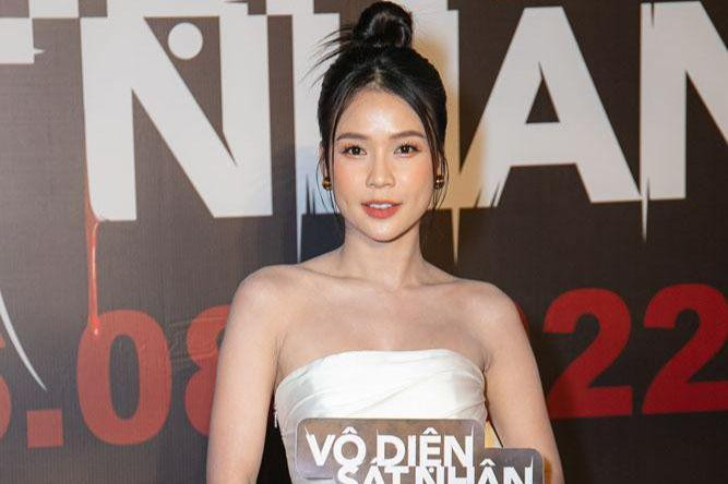 Sam cũng là khách mời của sự kiện lần này Sam cũng là khách mời của sự kiện lần này