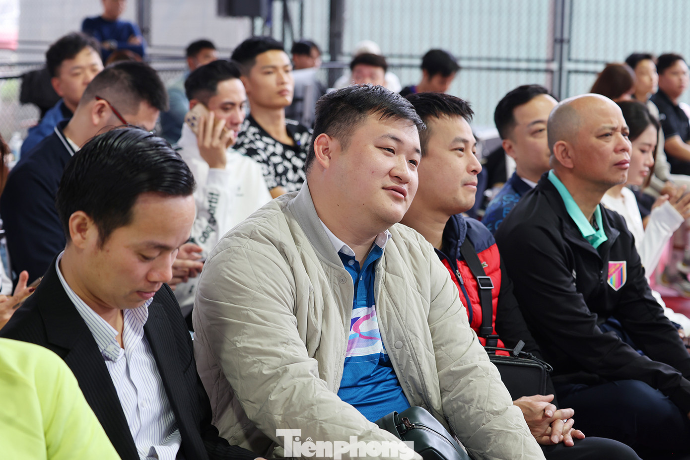 Nghệ sĩ Dũng "hớn". Nghệ sĩ Dũng "hớn".