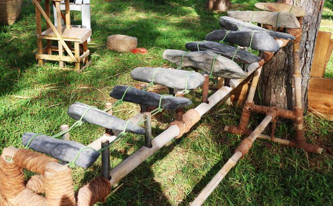 Đàn đá Đàn đá