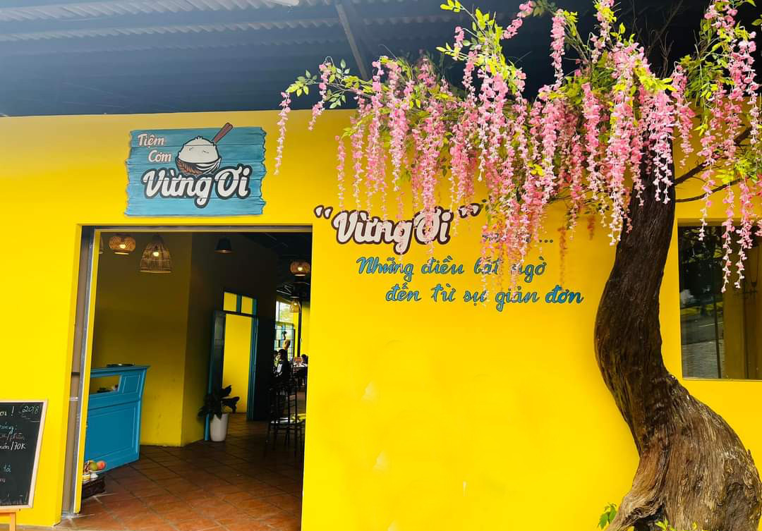 Tiệm ăn Vừng ơi bị lừa đảo chiếm đoạt hơn nửa tỷ đồng