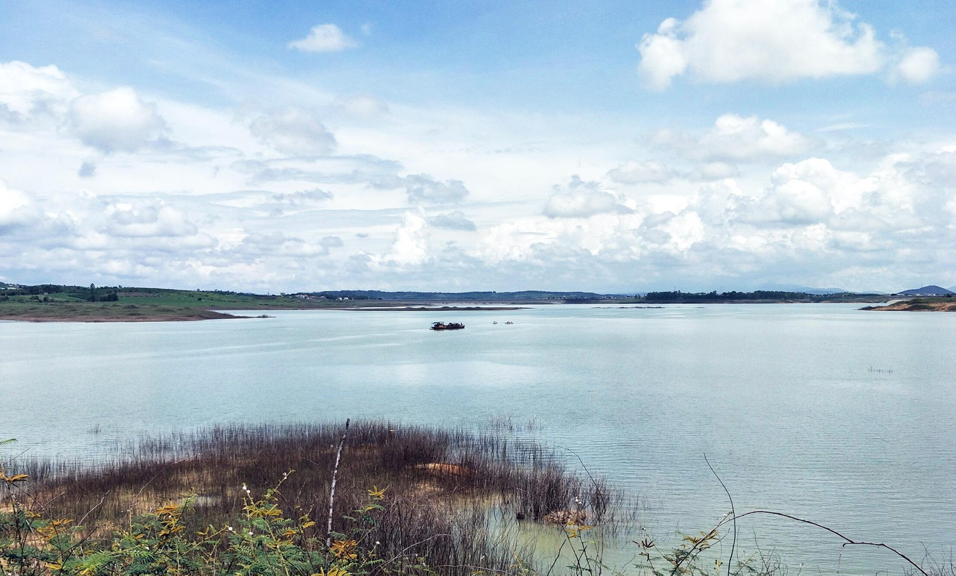 Khu vực tàu bị chìm Khu vực tàu bị chìm