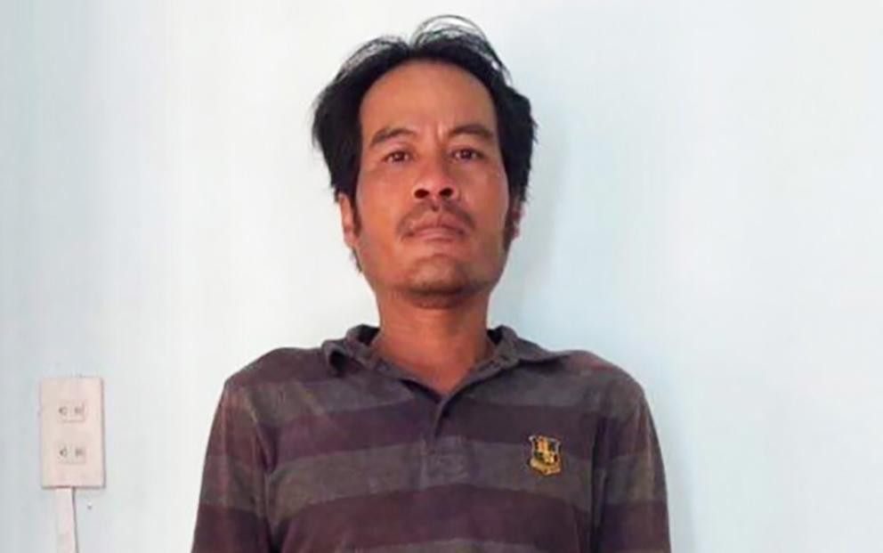 Đặng Văn Luyến Đặng Văn Luyến