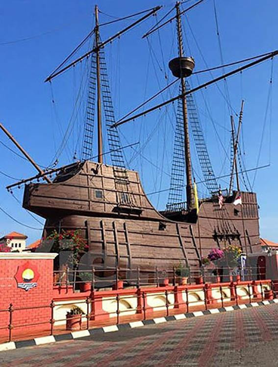 Bảo tàng Hải quân Bảo tàng Hải quân