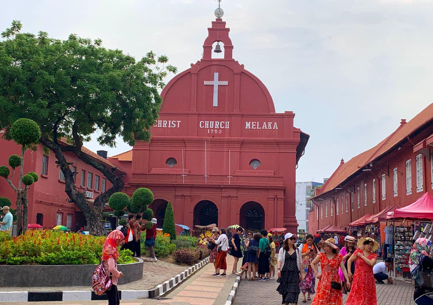 Nhà thờ Christ Nhà thờ Christ