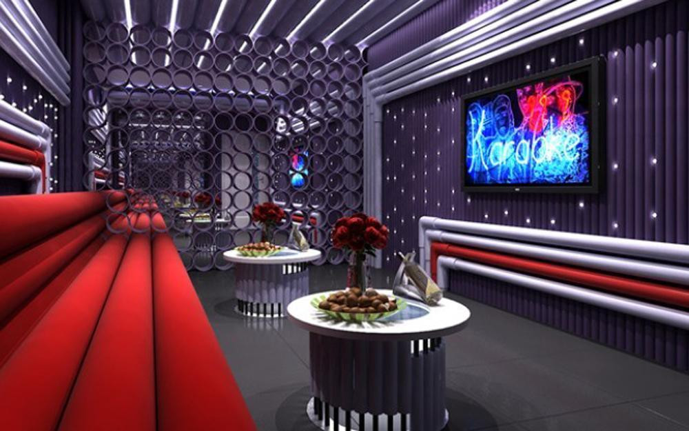 Quán karaoke tạm ngưng hoạt động Quán karaoke tạm ngưng hoạt động