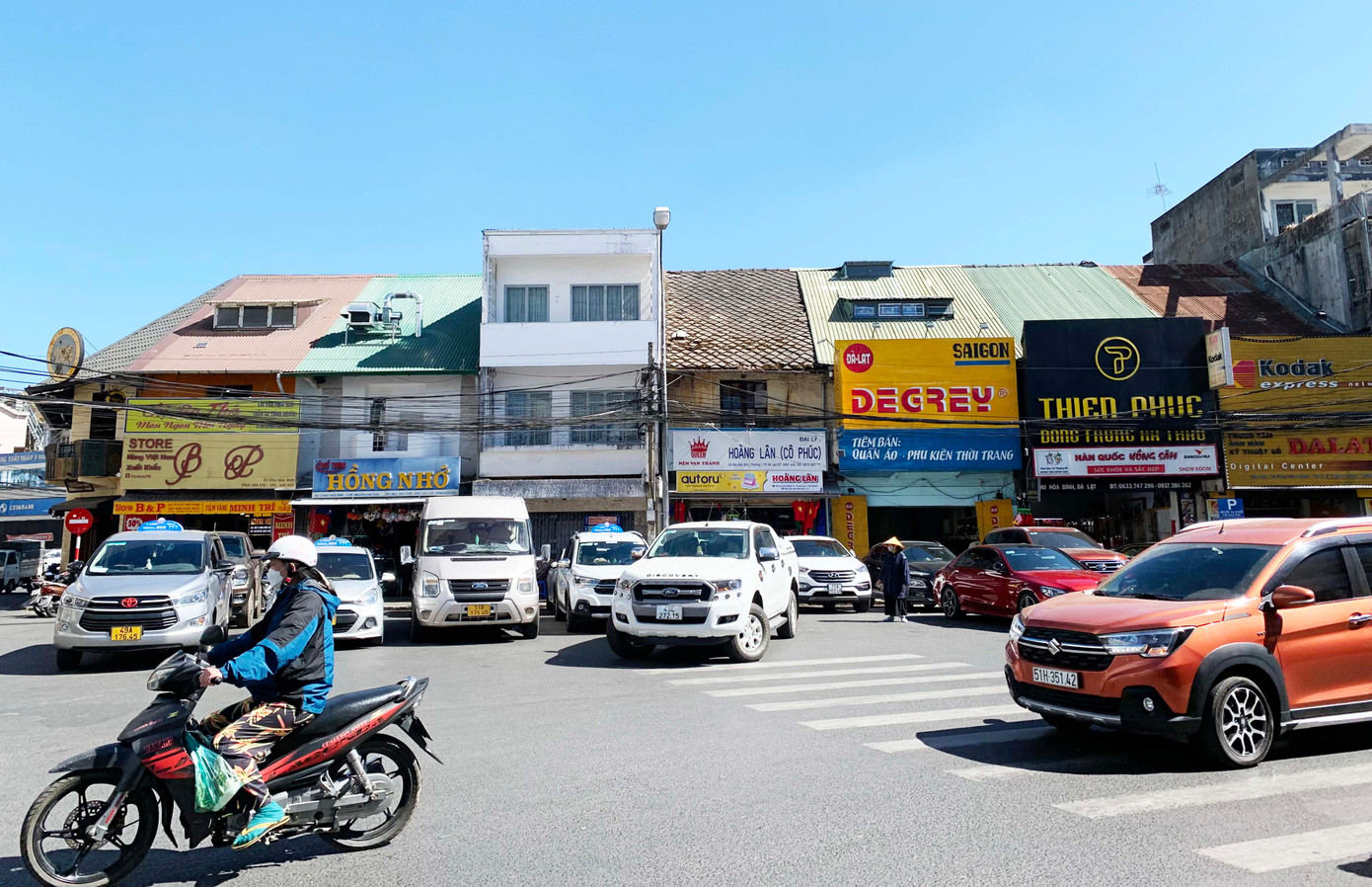 Bãi giữ xe này được đấu giá cao gấp 11,5 lần so với giá khởi điểm Bãi giữ xe này được đấu giá cao gấp 11,5 lần so với giá khởi điểm