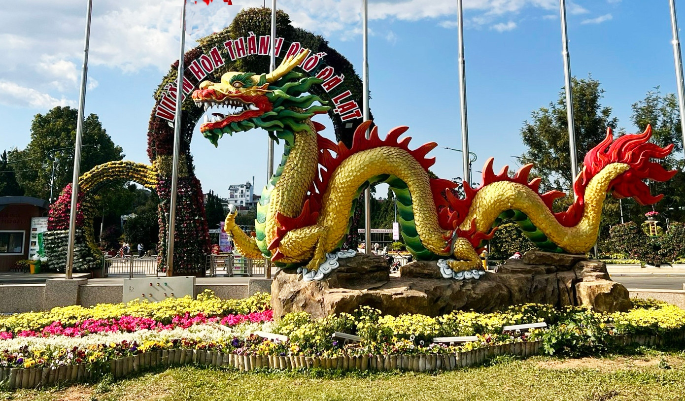 Linh vật Rồng. Linh vật Rồng.