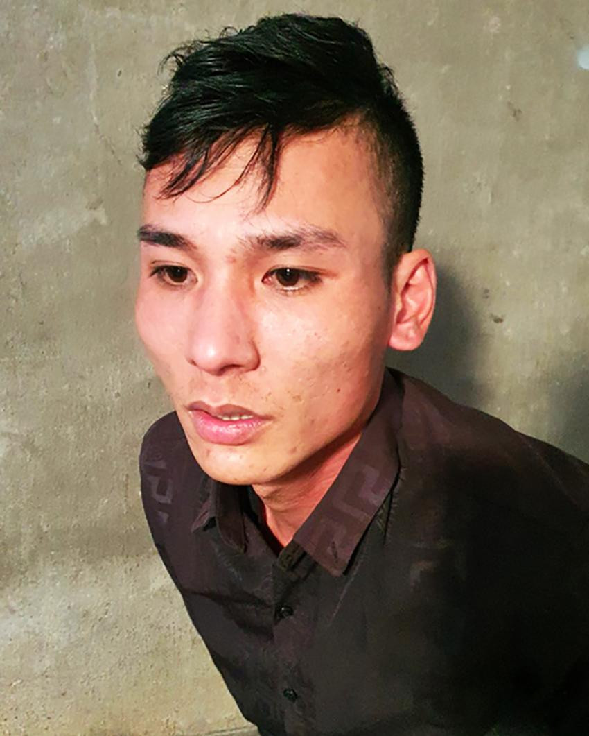 Lương Văn Thọ bị bắt tại Đà Lạt