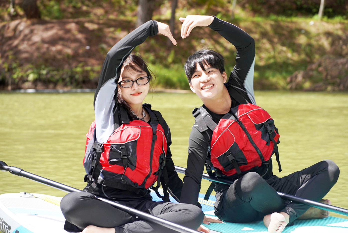 Valentine 2024 ở Thung lũng tình yêu Đà Lạt