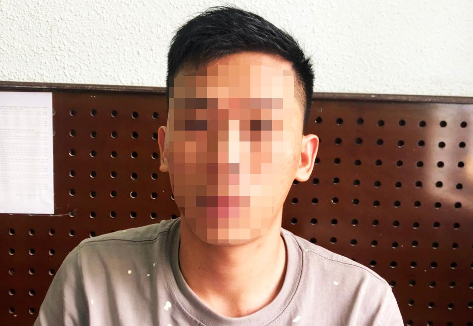 Cơ quan chức năng bước đầu xác định Bùi Hữu H. cầm đầu đường dây môi giới mại dâm