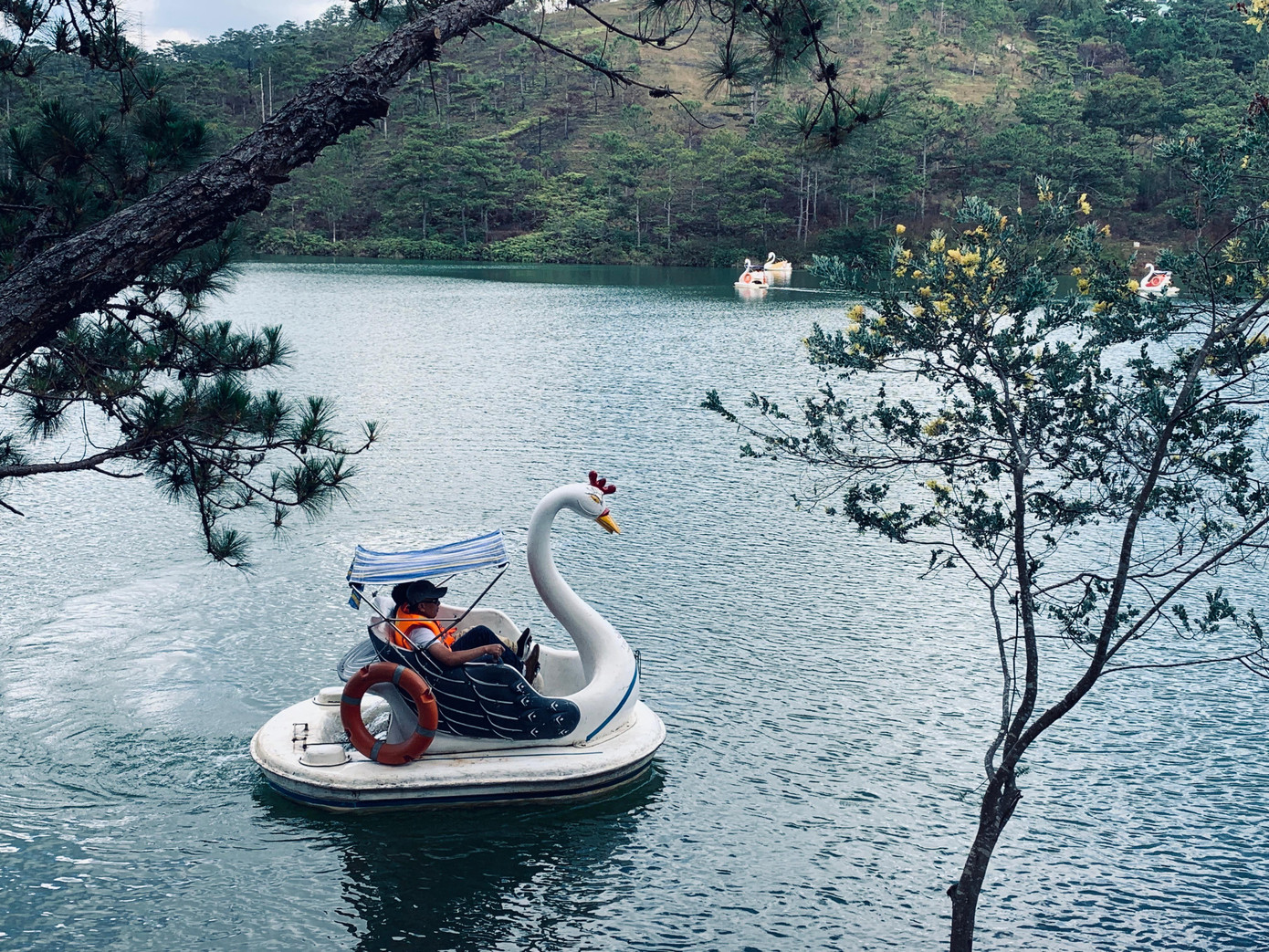 Thung lũng tình yêu Thung lũng tình yêu