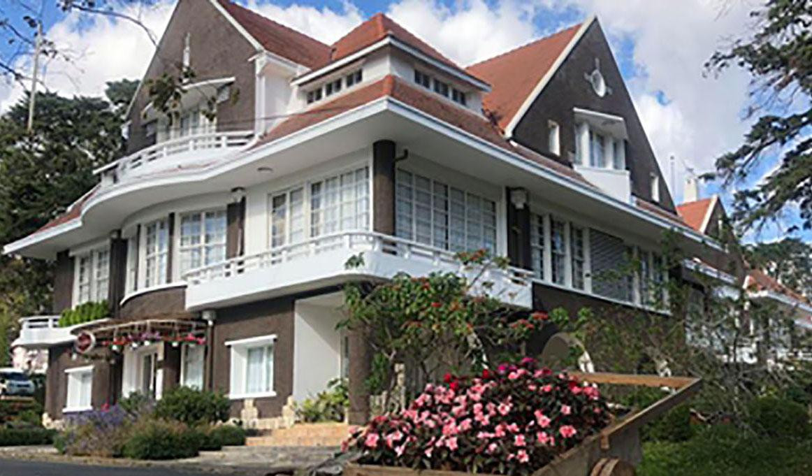 Nhà khách Tổng Liên đoàn tại Đà Lạt là nơi lưu trú tập trung cho tài xế Nhà khách Tổng Liên đoàn tại Đà Lạt là nơi lưu trú tập trung cho tài xế