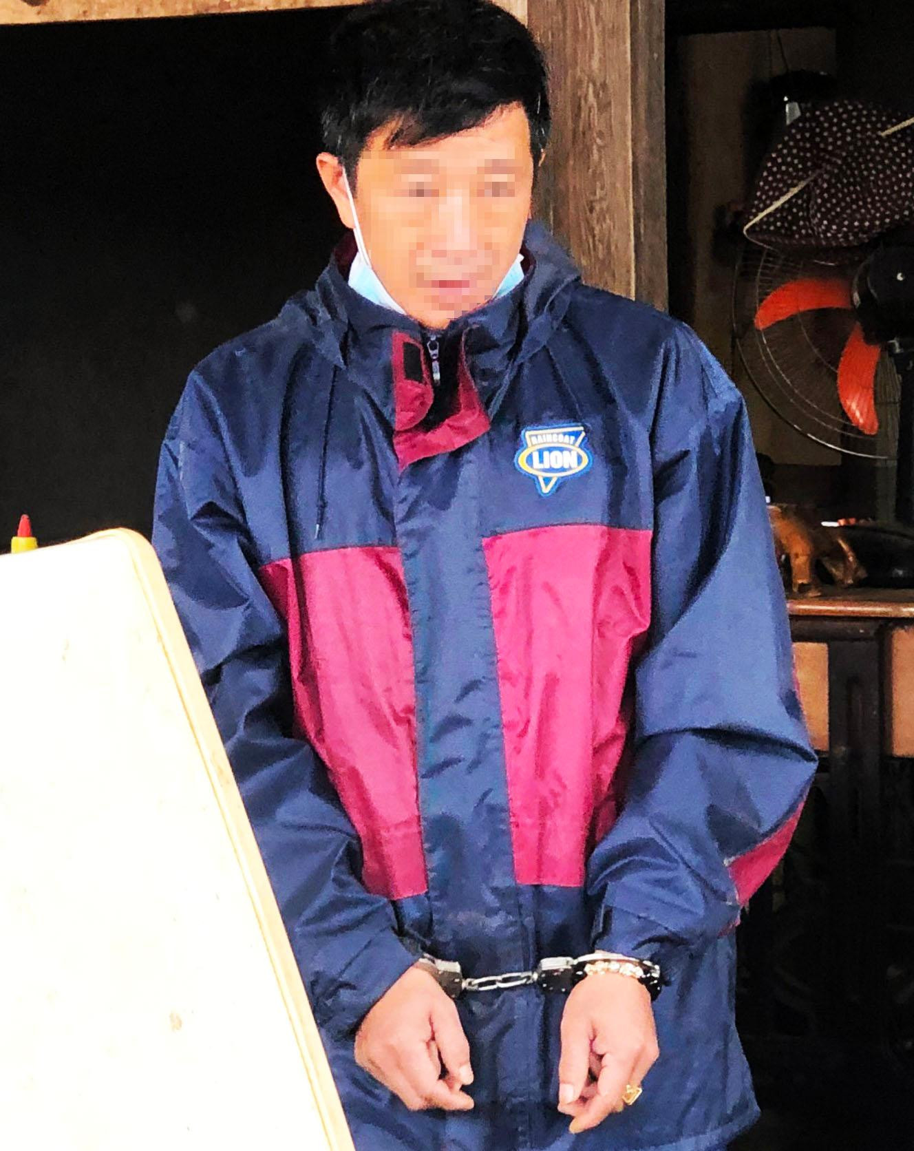 Đối tượng T.N.Đ.