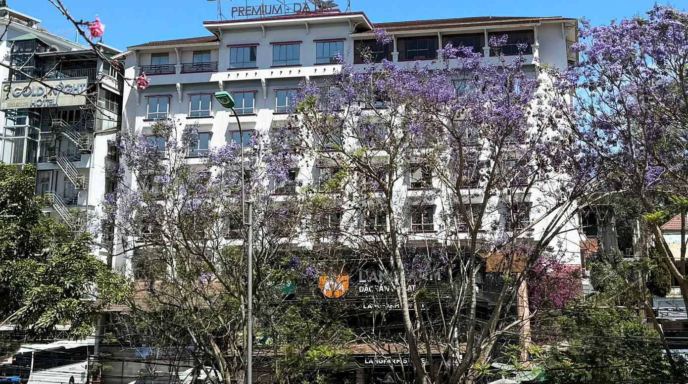 Khách sạn Golf 3.