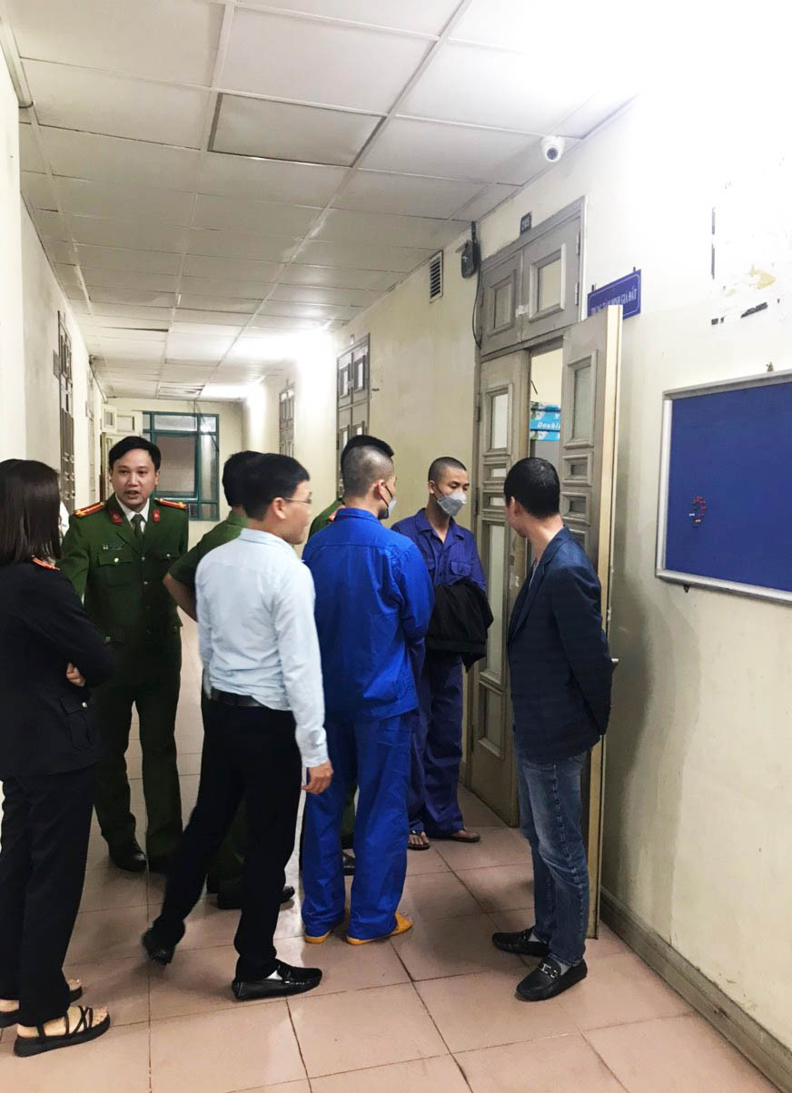 Nhiều cán bộ bị bắt vì liên quan sai phạm đất đai ở huyện Bảo Lâm