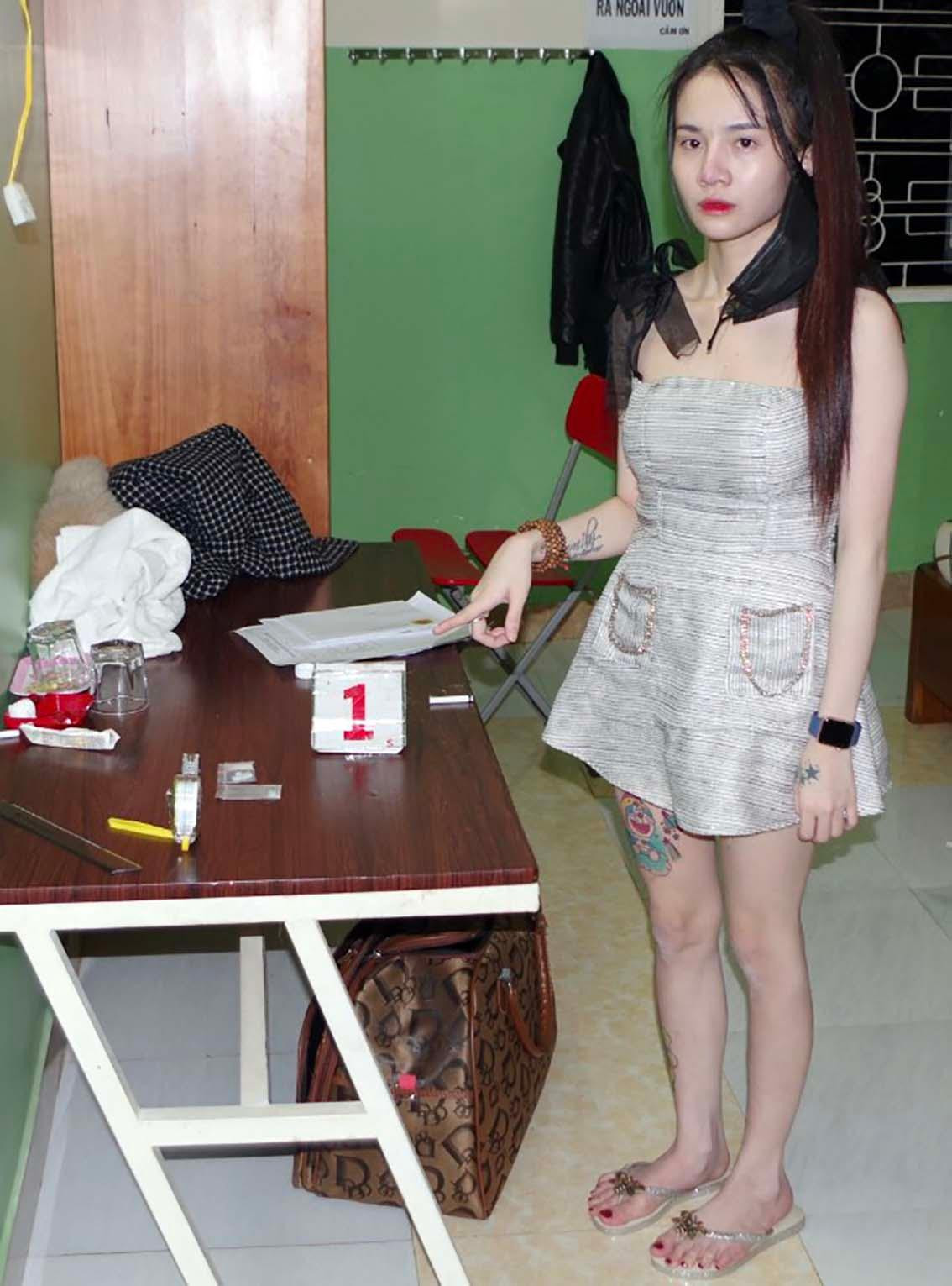 Đào Thị Tố Uyên Đào Thị Tố Uyên