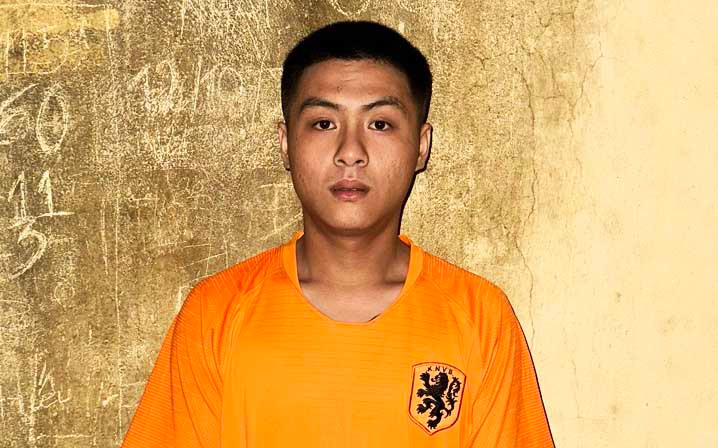 Lê Đức Đạt bị khởi tố, tạm giam