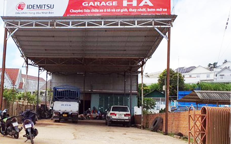 Một địa điểm tại Đà Lạt được khoanh vùng sáng 25-6 Một địa điểm tại Đà Lạt được khoanh vùng sáng 25-6