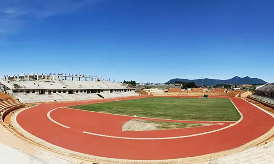 SVĐ Đà Lạt có 20.000 chỗ ngồi