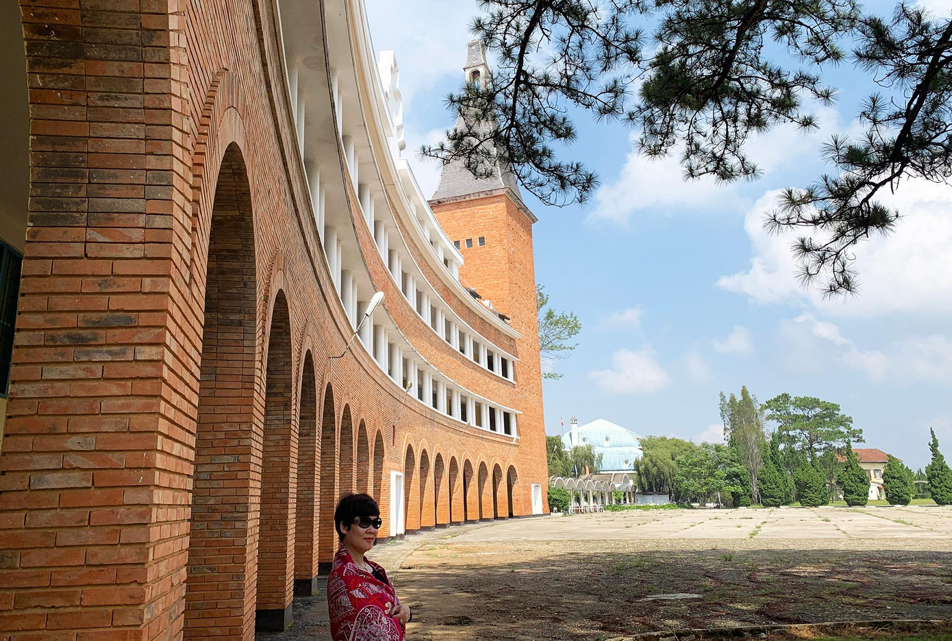 Trường Cao đẳng Sư phạm Đà Lạt