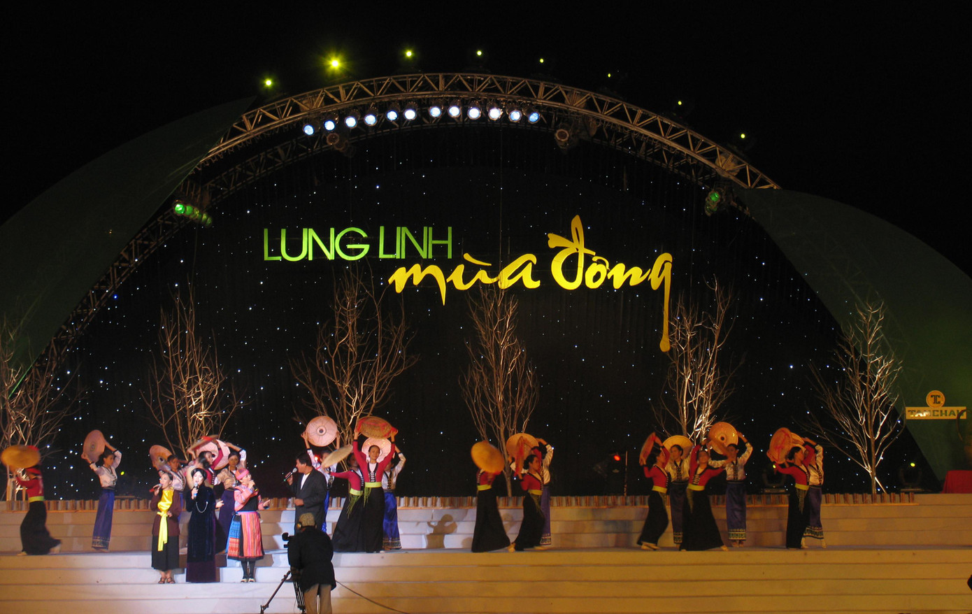 Festival hoa Đà Lạt sẽ kéo dài suốt mùa đông