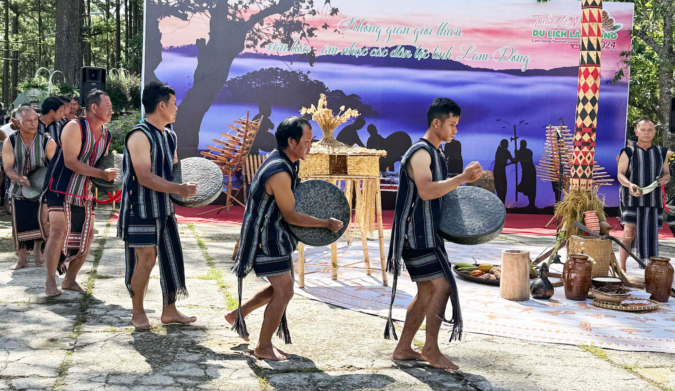 Diễn tấu các giai điệu để cầu mưa. Diễn tấu các giai điệu để cầu mưa.