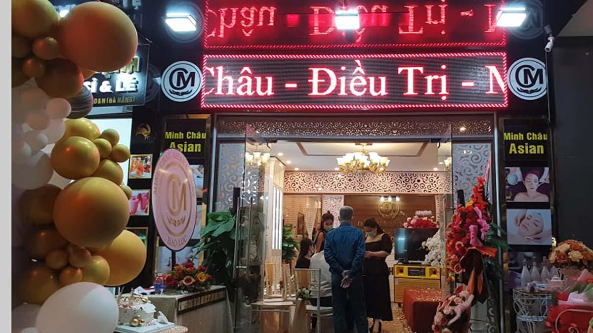 TMV vi phạm các quy định phòng chống COVID-19 TMV vi phạm các quy định phòng chống COVID-19