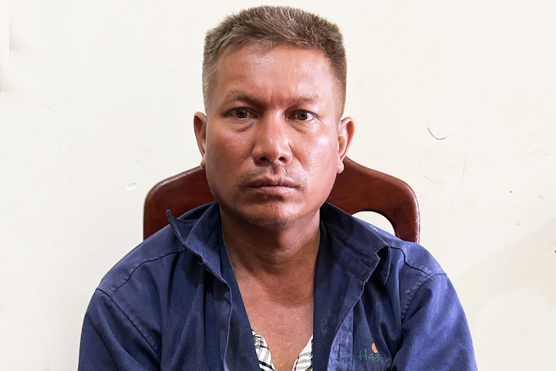 Nay Y Tá bị khởi tố tội giết người